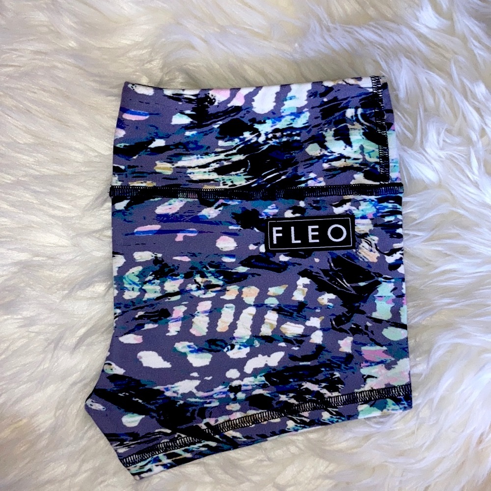 FLEO Scream OG Shorts M